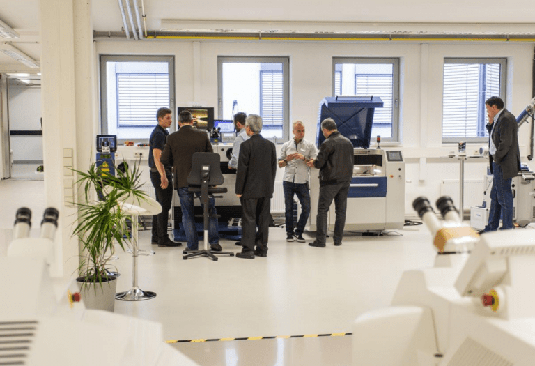 vollzeit job pforzheim